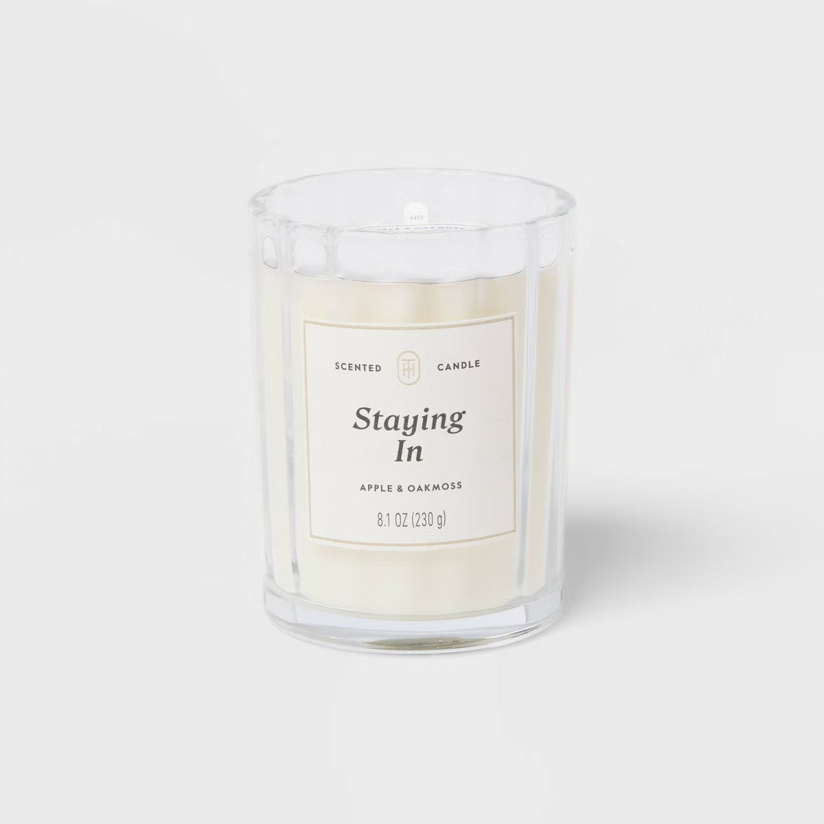 Glass Jar Candle - Threshold™ | Target