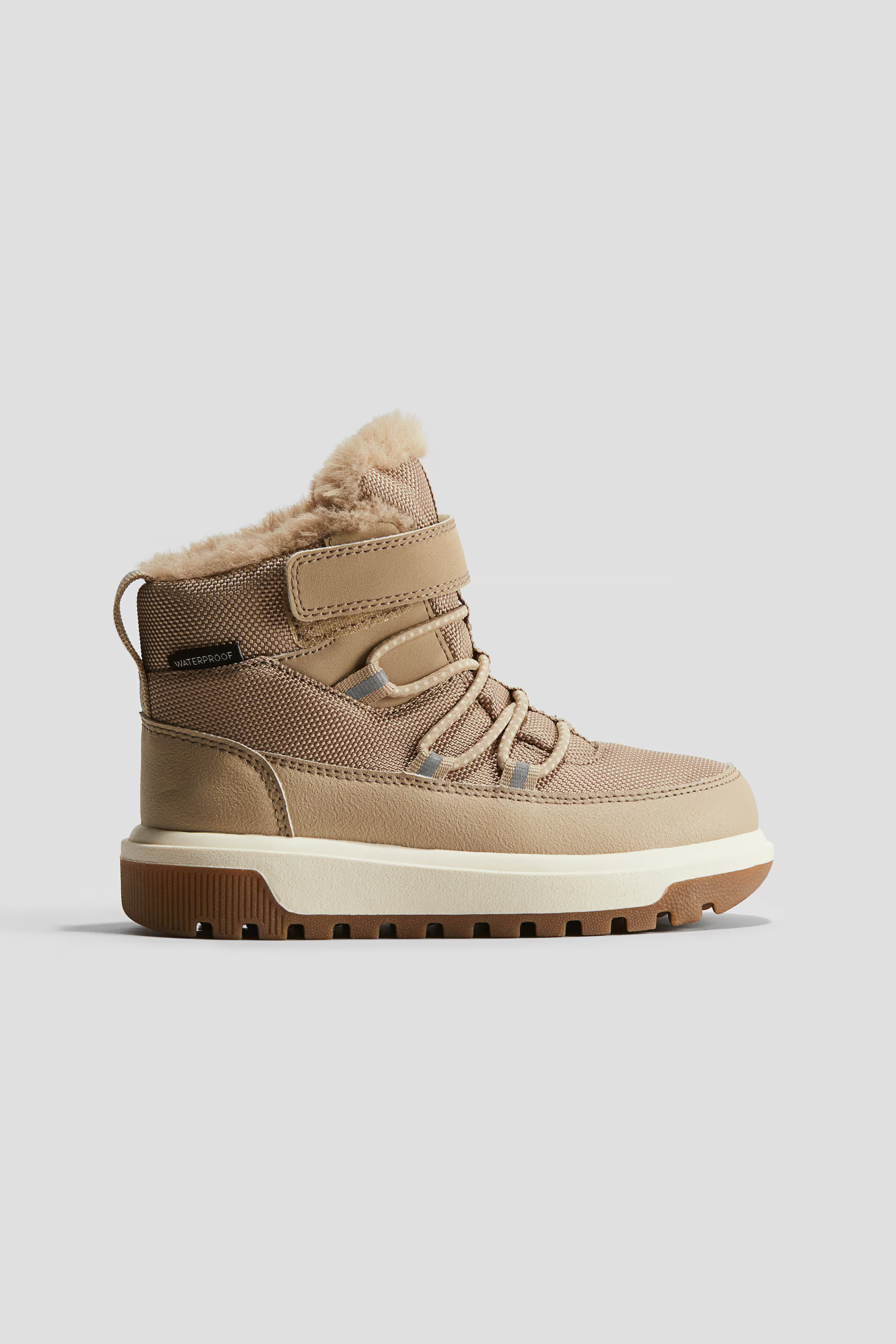 Waterproof Boots | H&M (US + CA)