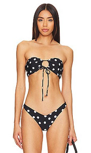 Click for more info about Lucy Bikini Top superdown
