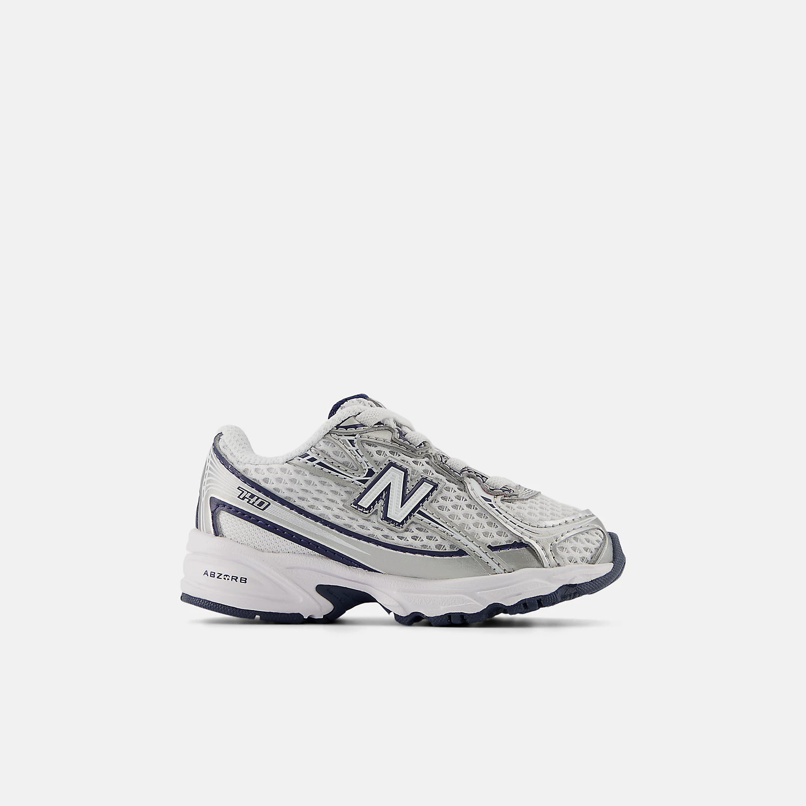 740 BUNGEE LACE Shoes | New Balance (UK)