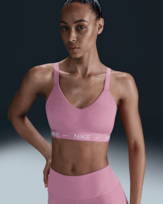 Nike Indy Medium Support Women's Padded Adjustable Sports Bra | Nike (US)