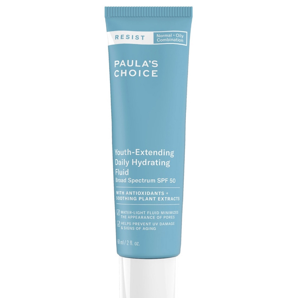 My every day face sunscreen serum. It’s watery, not thick and doesn’t feel like you’re wearing anything! 

#LTKbeauty #LTKunder50 #LTKswim