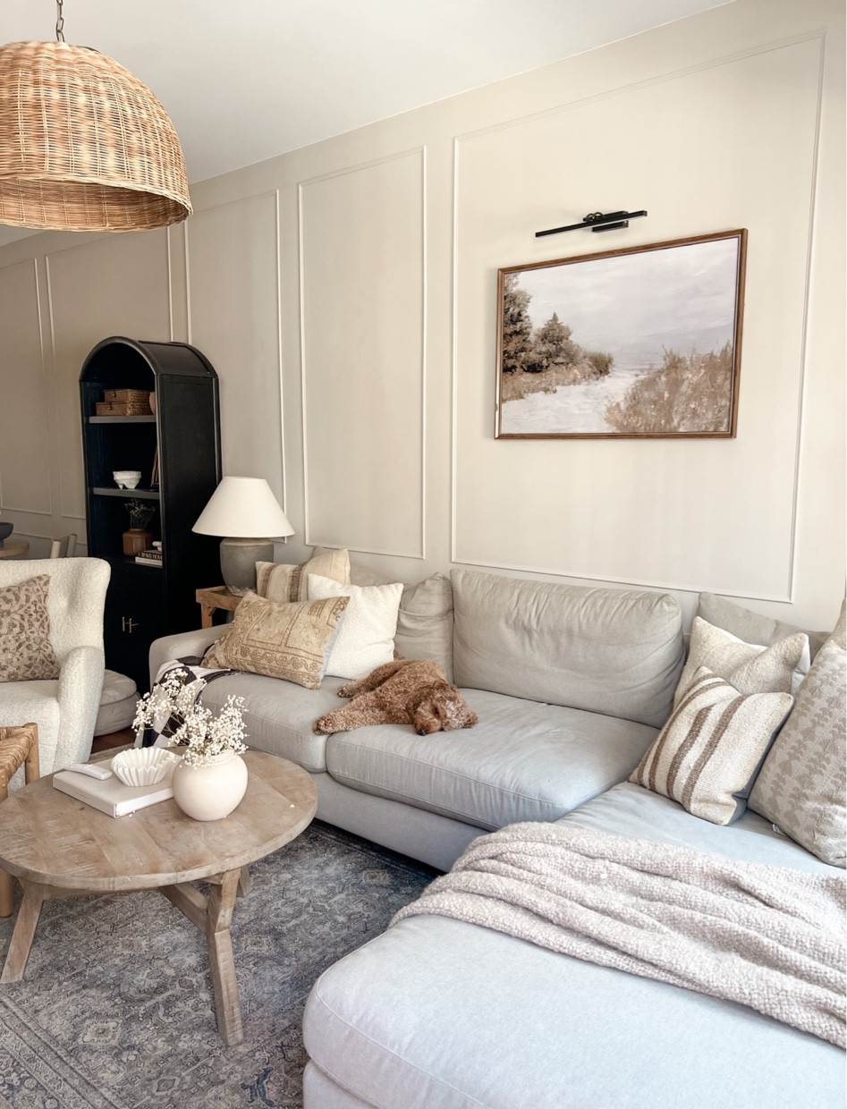 Views from my living room - this gorgeous art piece is so affordable from Amazon I couldn’t believe it! 

#LTKhome #LTKFind #LTKunder100