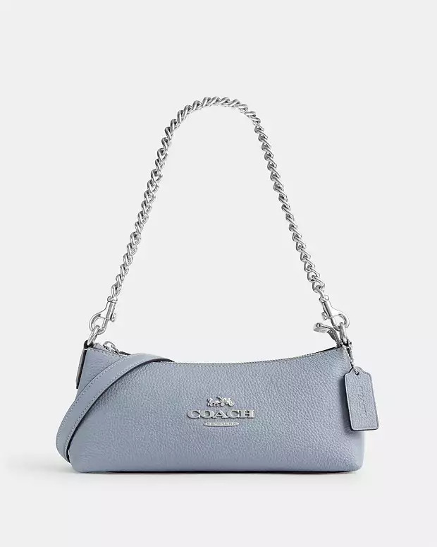 Charlotte Shoulder Bag | Coach Outlet US