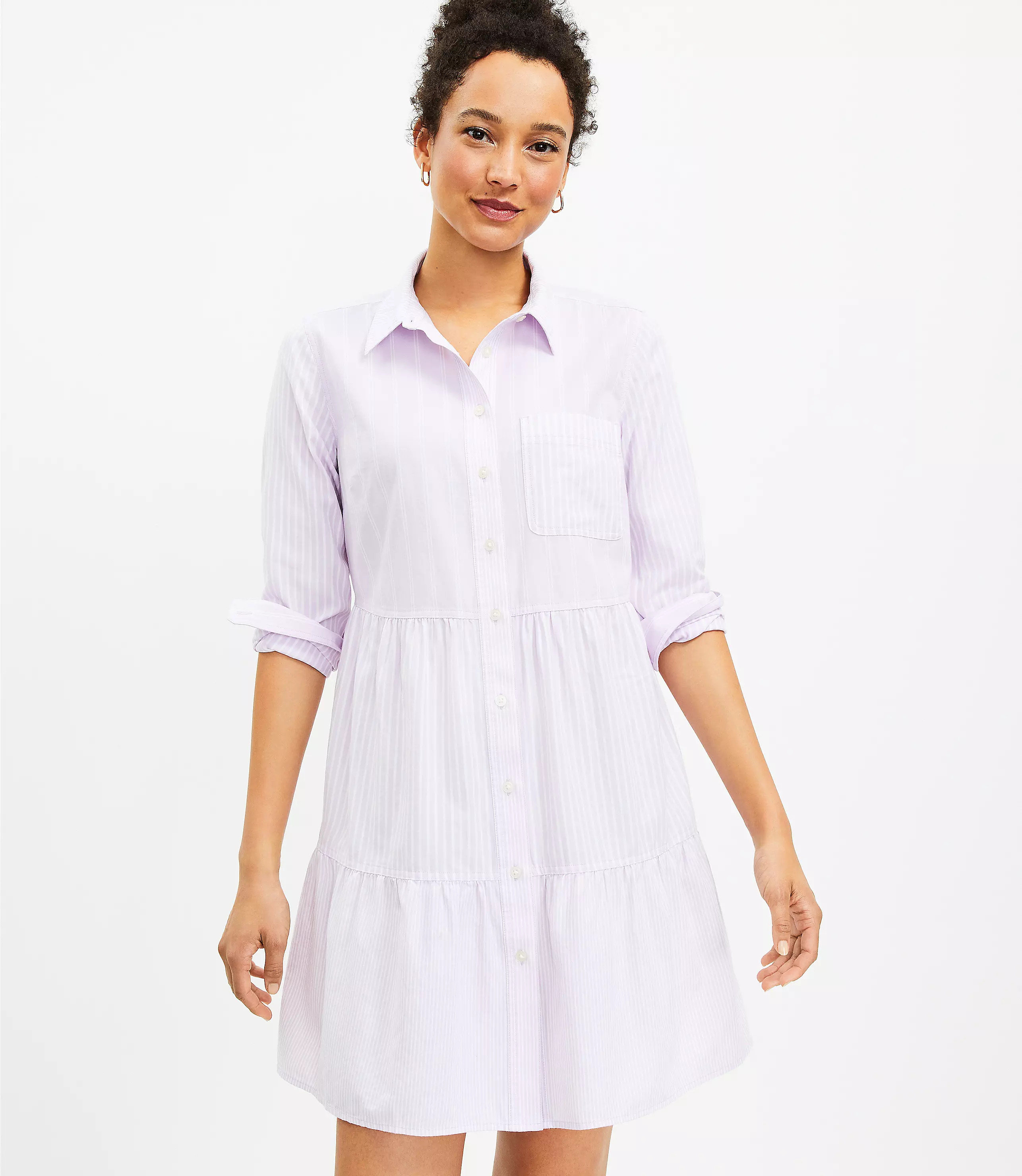 : Lavender Cloud | LOFT