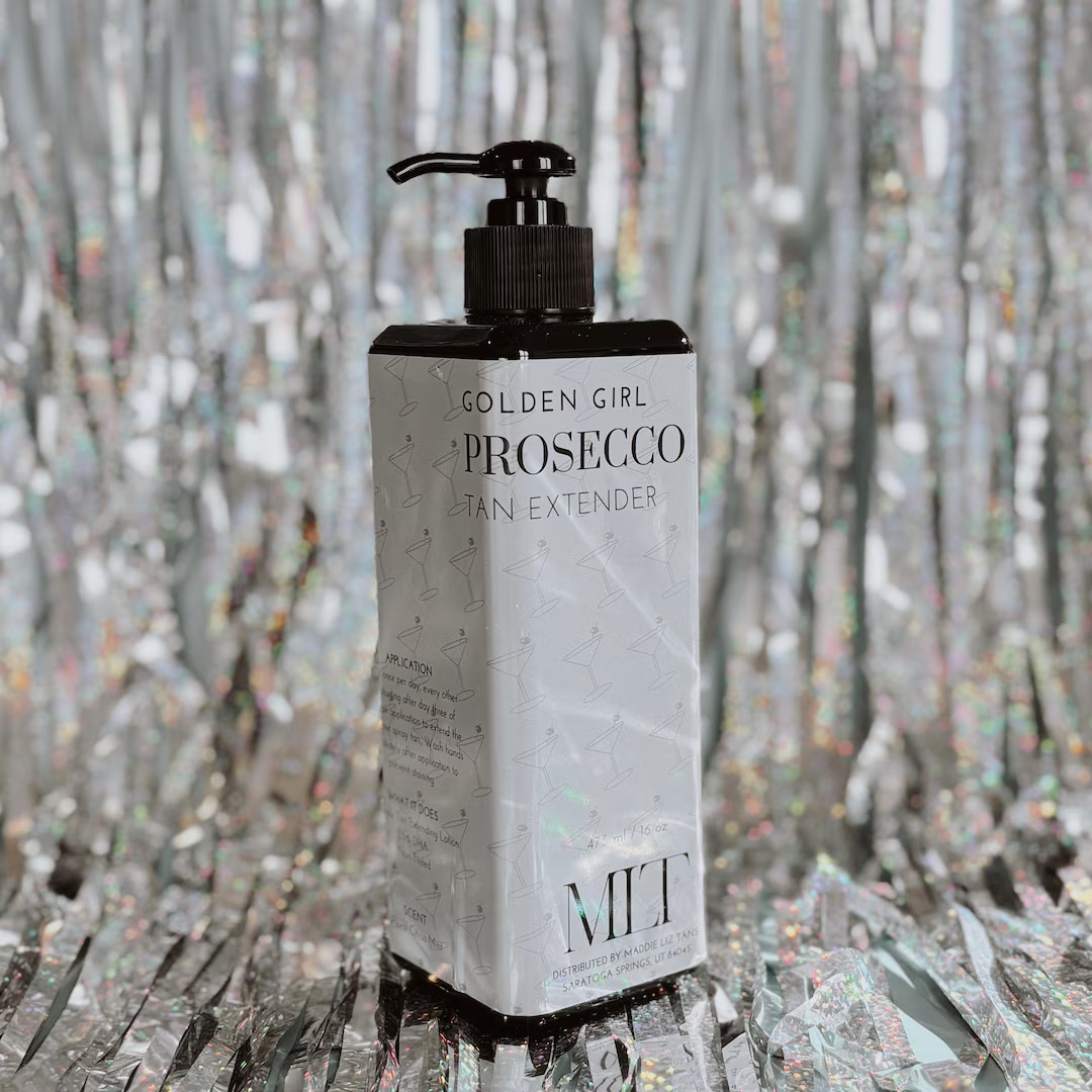 Prosecco Tan Extender - Etsy Mexico | Etsy (US)