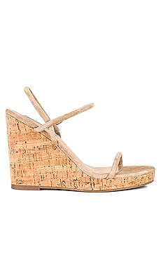 Udell-C Wedge
                    
                    Steve Madden | Revolve Clothing (Global)