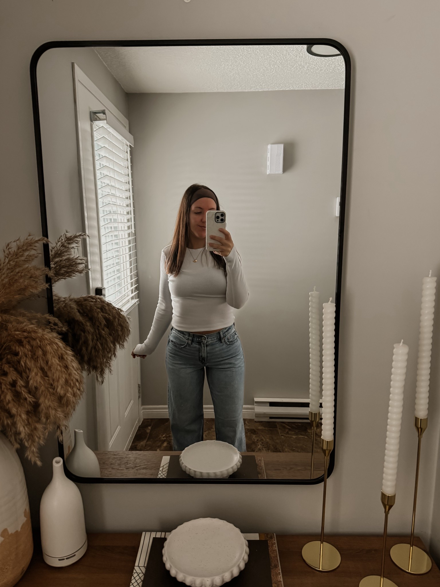 New favourite jeans and super comfortable 

#LTKcanada #LTKsale #LTKjeans