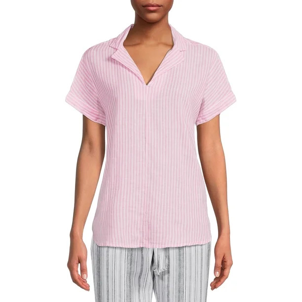 Womens Blouses | Walmart (US)