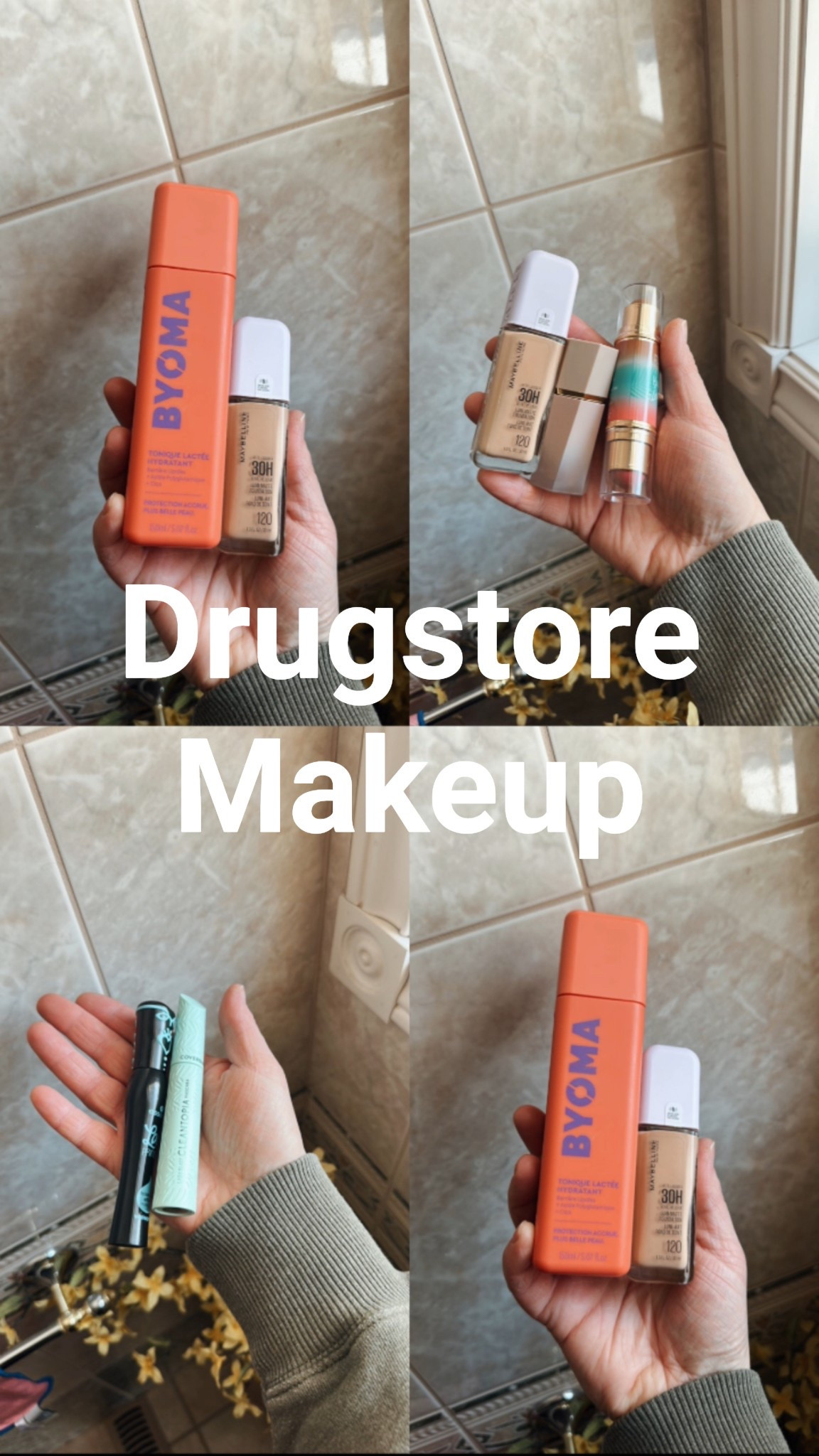Holy schmoly - affordable and so good!!!!

#LTKsale #LTKcanada #LTKbeauty