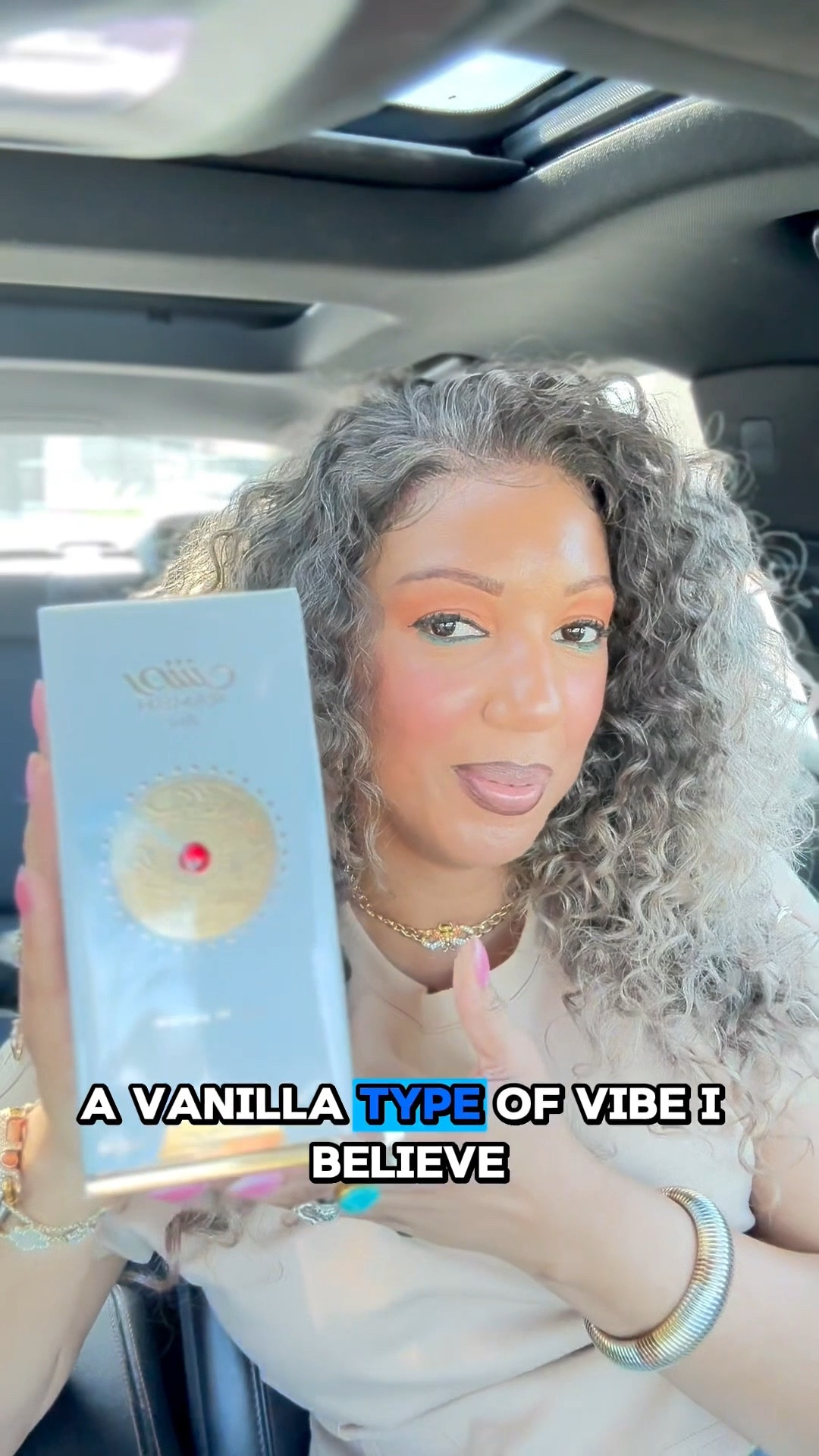 BLIND BUY FAIL OR HIT?! 😳 Ramsh Diva by Zimaya First Impressions + Notes Breakdown

#LTKSaleAlert #LTKBeauty #LTKdayinmylife