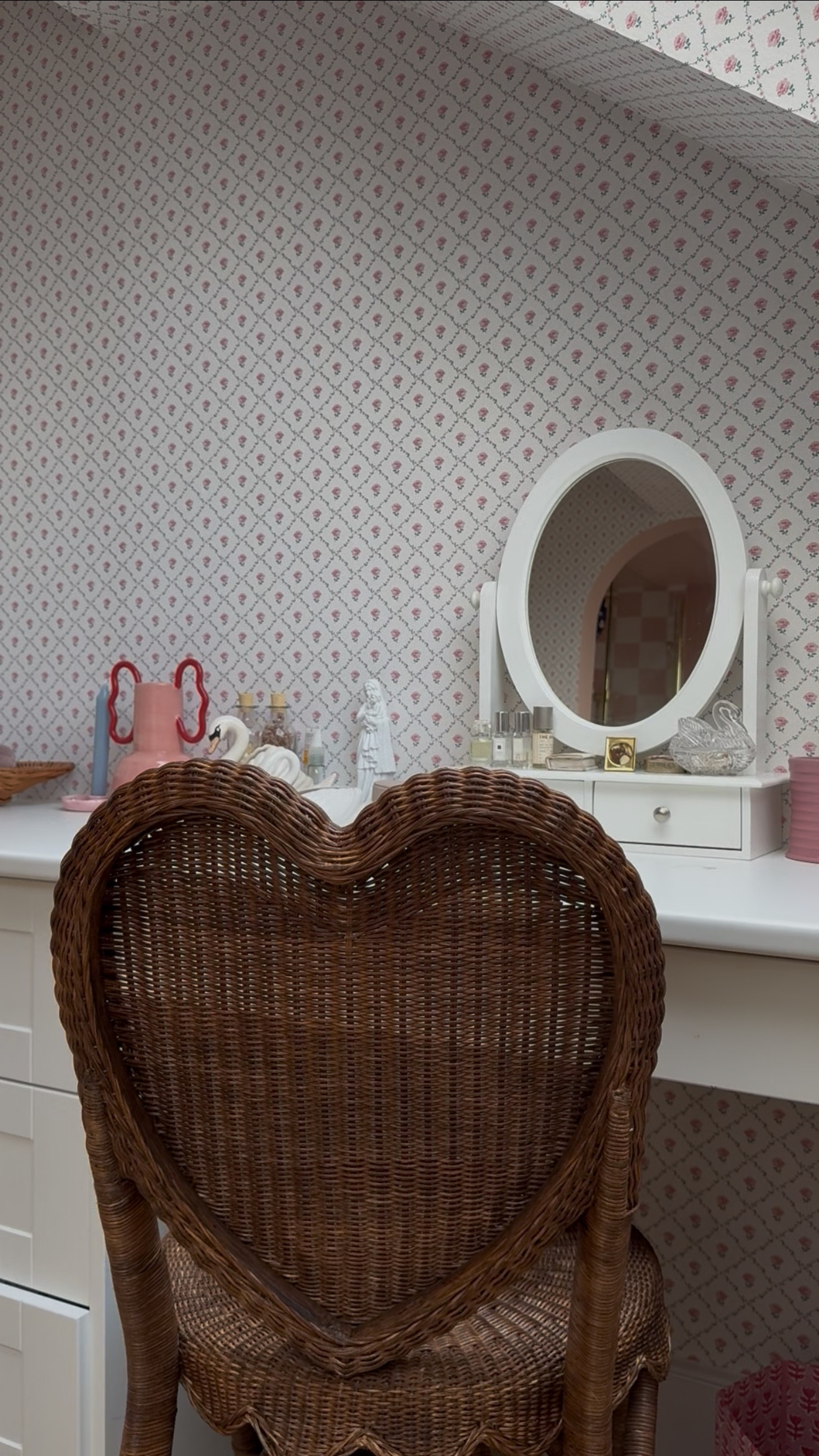 #interiordesign #dressingroom #dressingtable 

#LTKuk #LTKhome