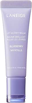 LANEIGE Lip Glowy Balm: Hydrate, Glossy, Lightweight, Moisturize & Tint with Shea Butter | Amazon (US)