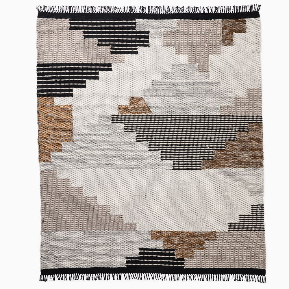 Colca Wool Rug | West Elm (US)