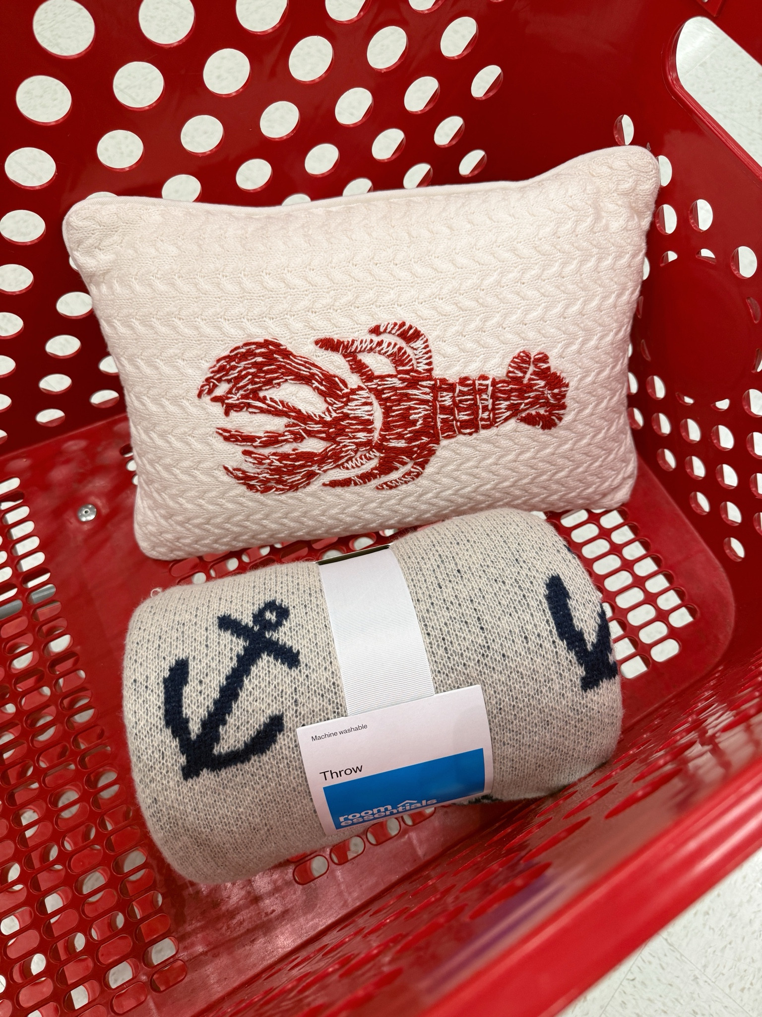 Nautical home decor 

#LTKSeasonal #LTKHome
