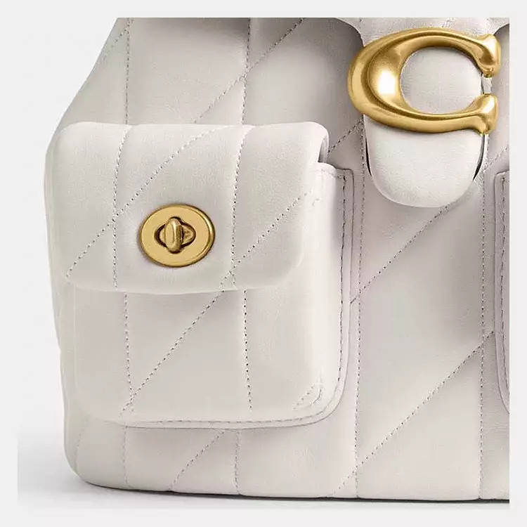 Tabby Backpack | Coach Outlet US