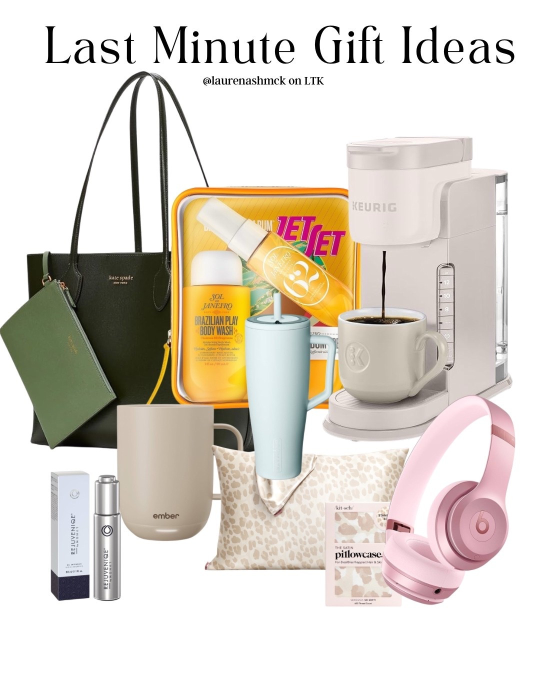 #LTKHome #LTKGiftGuide #LTKselfcare