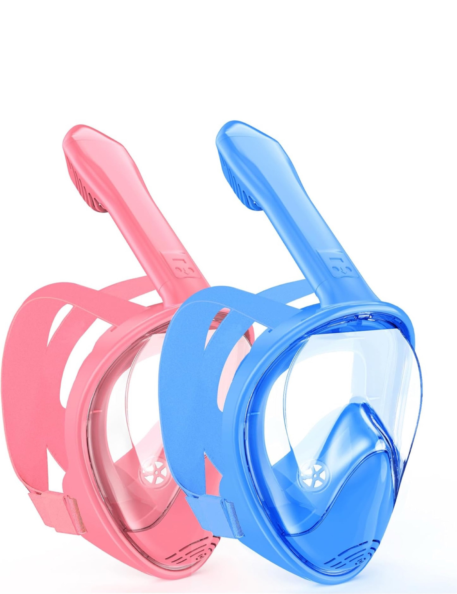 Kids snorkel mask 