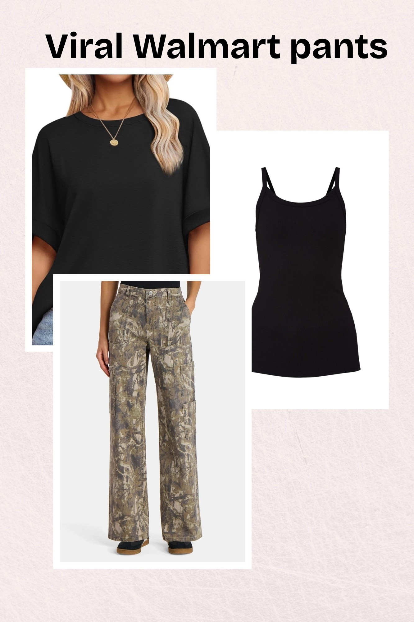 These pants are my go to lately and that’s a reason they are going viral  

#LTKWorkwear #LTKStyleTip #LTKFindsUnder50