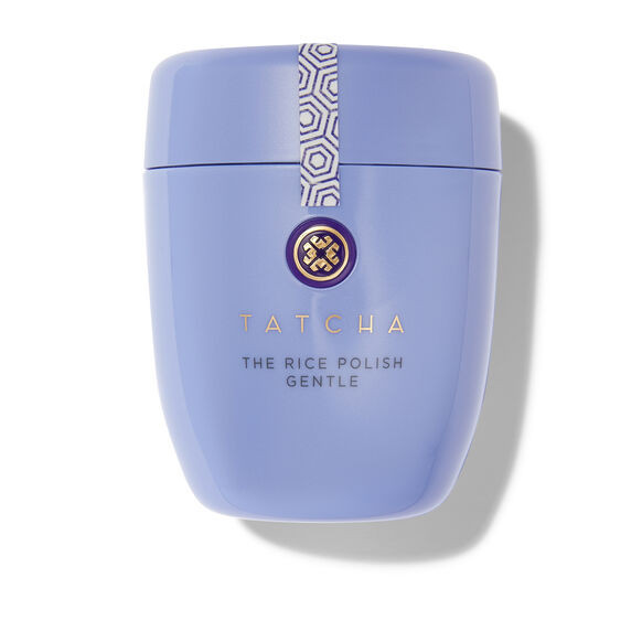 The Rice Polish: Gentle | Space NK - UK