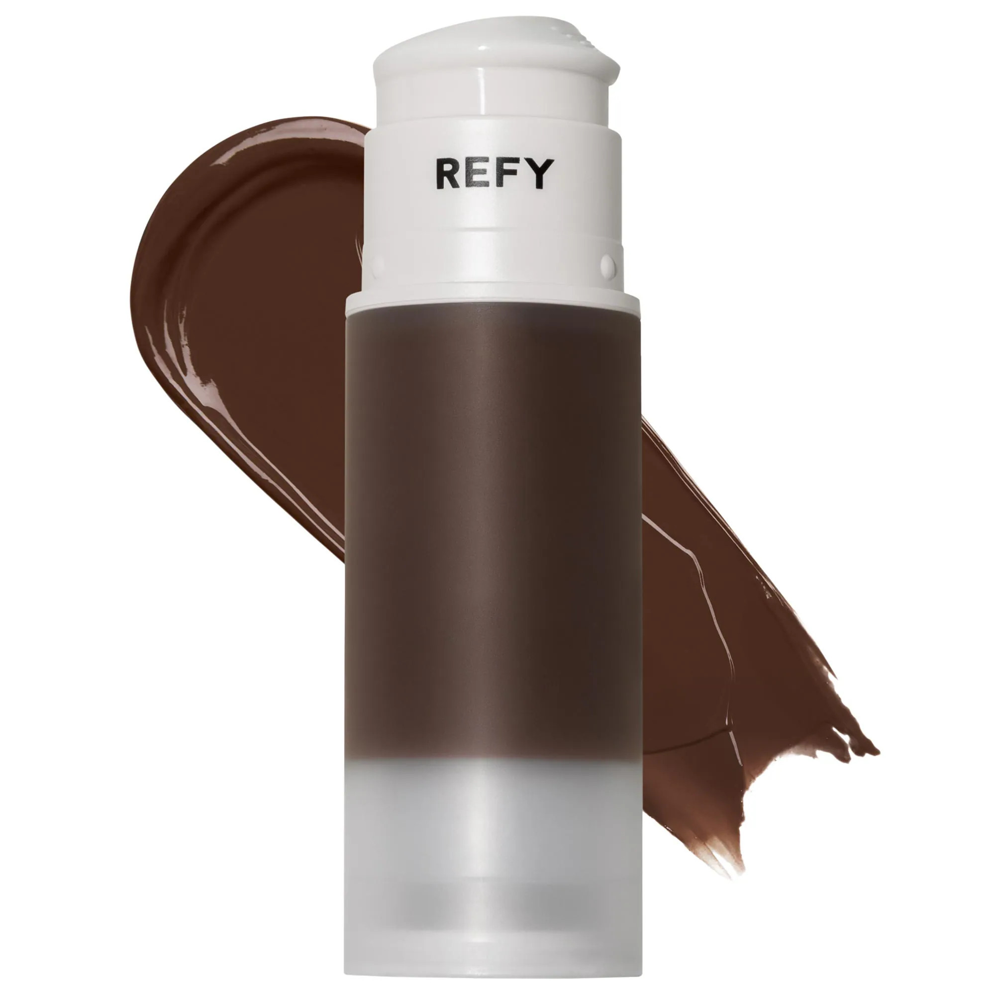 REFY Skin Base Hydrating Gel Skin Tint with Hyaluronic Acid 260N 1 oz/30 mL | Sephora (US)