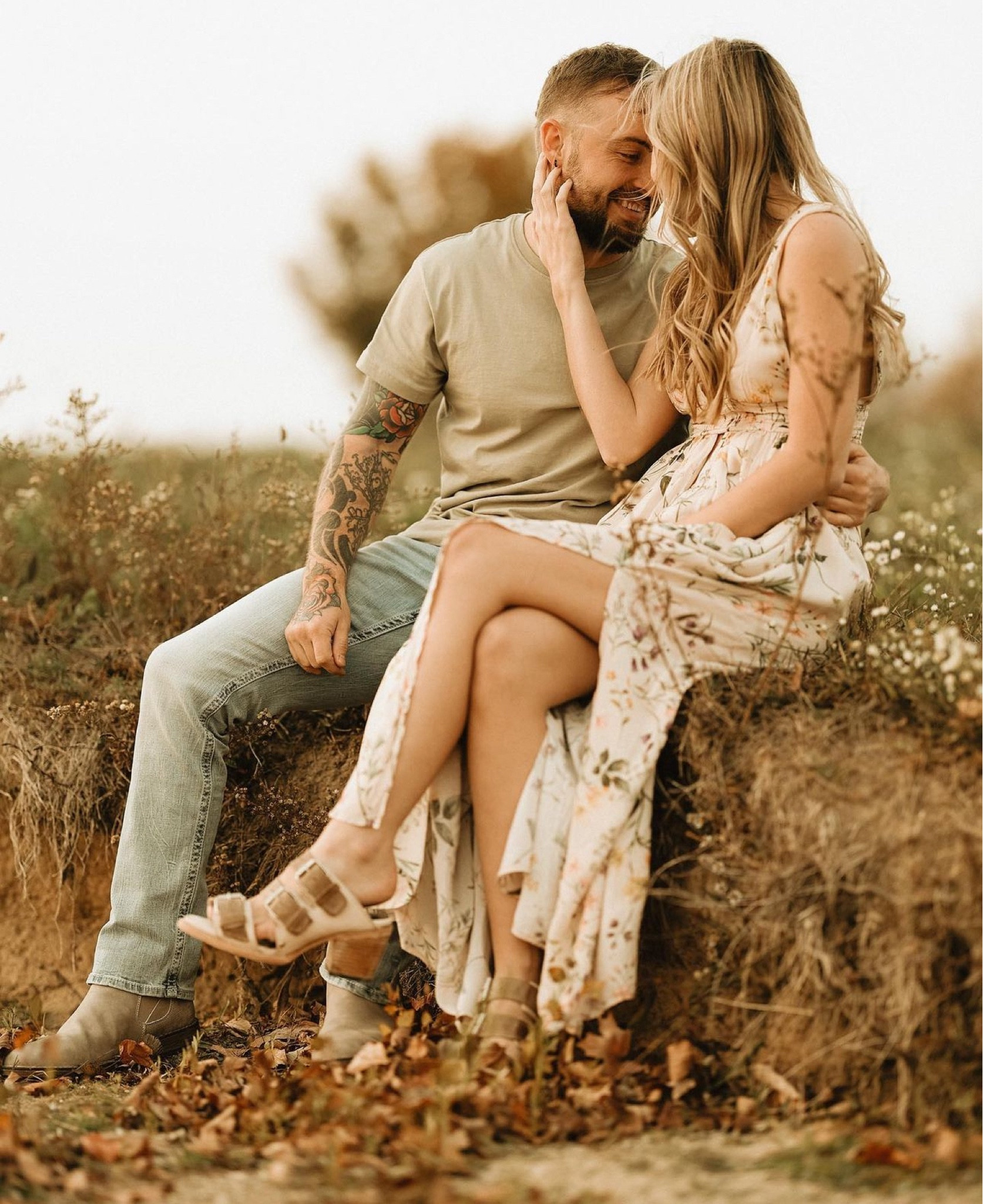 Another one to appreciate the shoes 🤍 You can’t go wrong with a pair of Freebird shoes 🤩

Although they no longer make Quincy (what I’m wearing in this picture), Judge is a style I tagged below and is basically a bootie version of them ☺️ (even better in my opinion to have that heel support).  #FamilyPhotos #FallPhotos #FamilyPictures #CouplePhotos #Freebird 

#LTKMens #LTKFamily #LTKStyleTip
