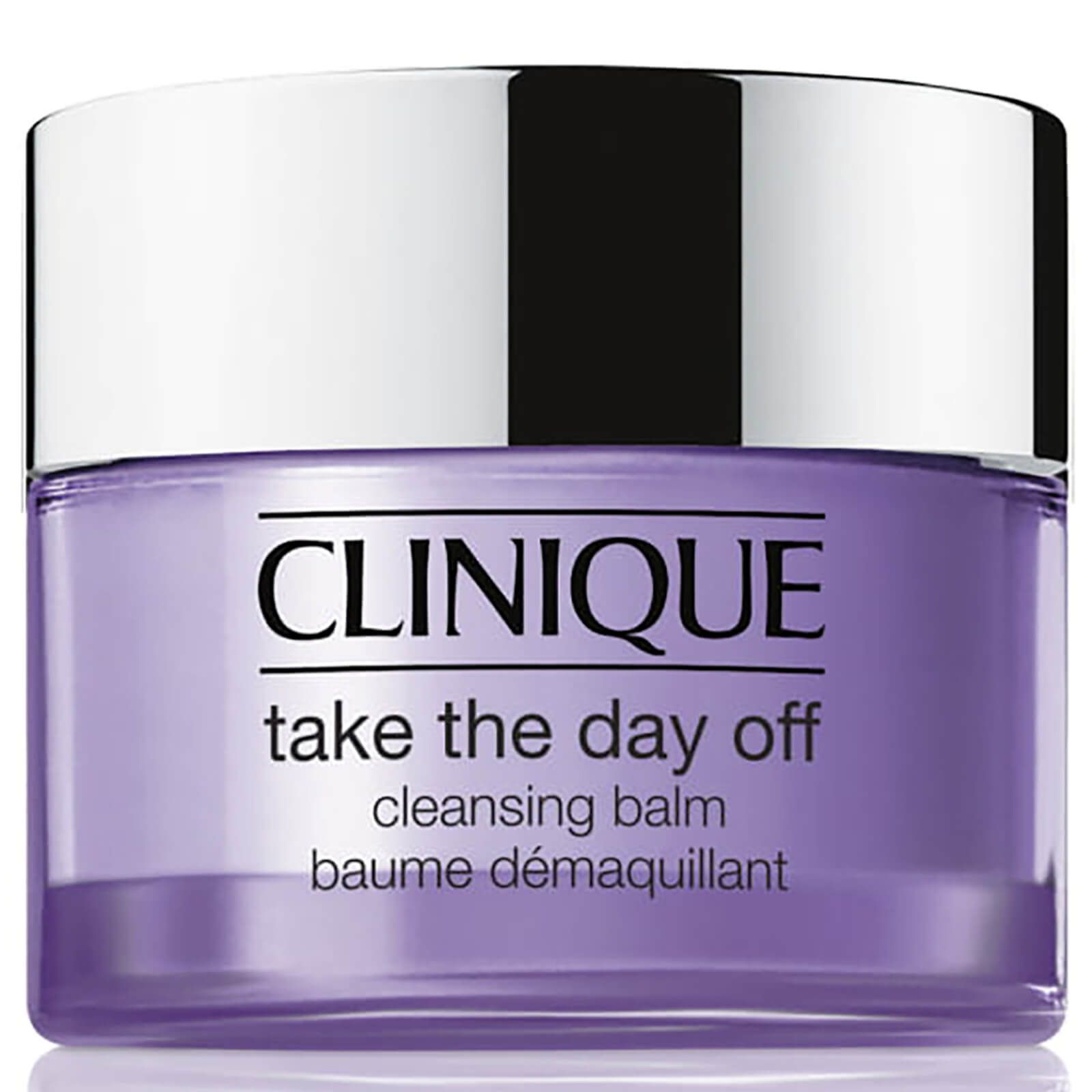 Clinique Take the Day off Cleansing Balm 30ml | Look Fantastic (UK)