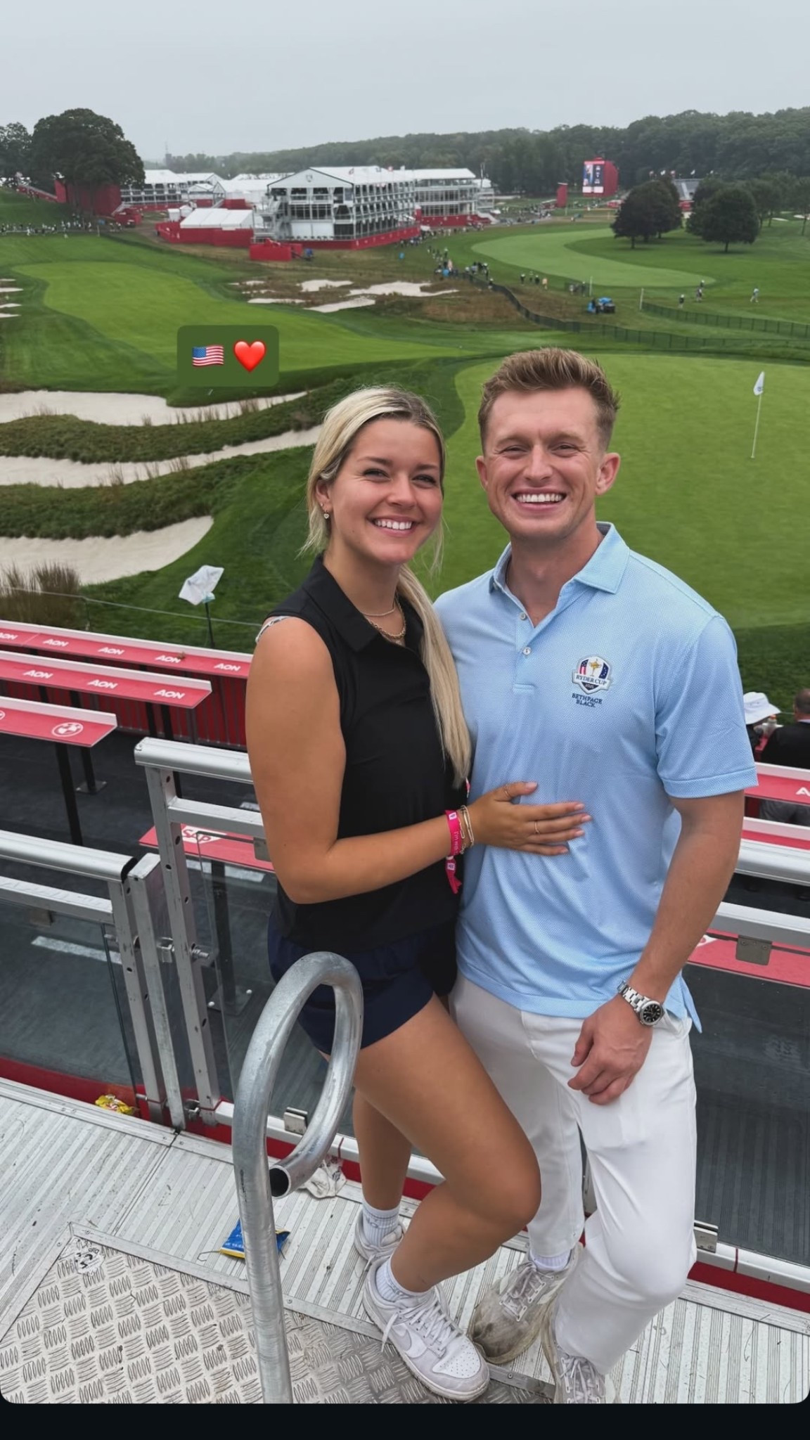 Ryder Cup 2025

#LTKActive #LTKStyleTip #LTKBeauty