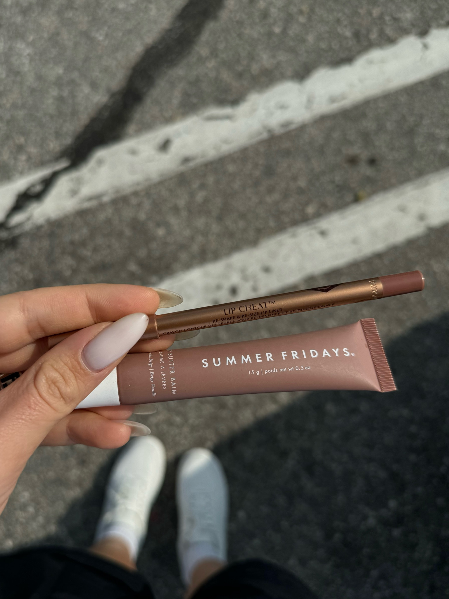 lip combo 💋
Charlotte Tilbury lip liner & summer Fridays lipgloss 


#LTKsalealert #LTKfindsunder100 #LTKbeauty