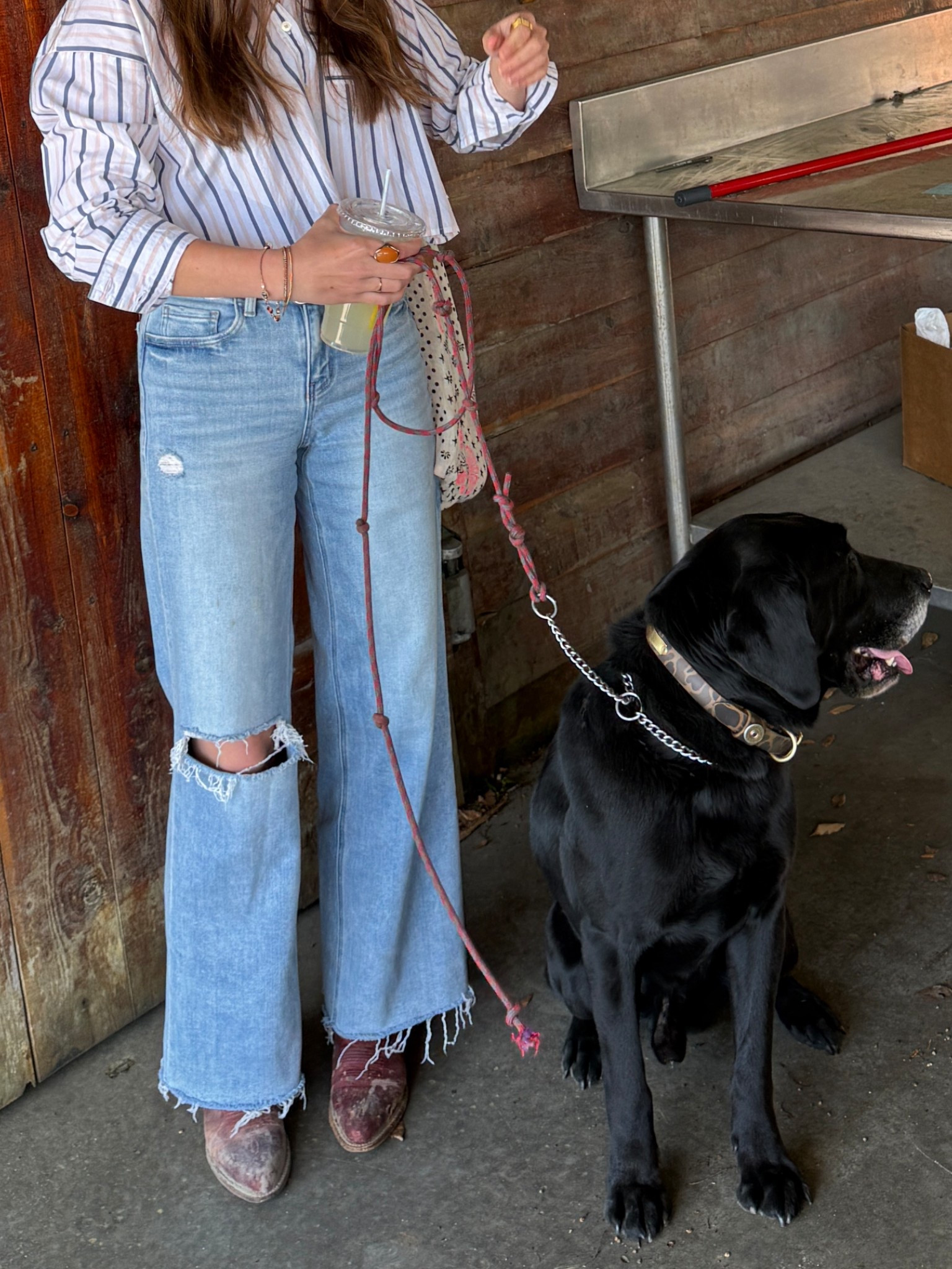 Favorite jeans 

#LTKSeasonal #LTKFindsUnder100 #LTKWorkwear