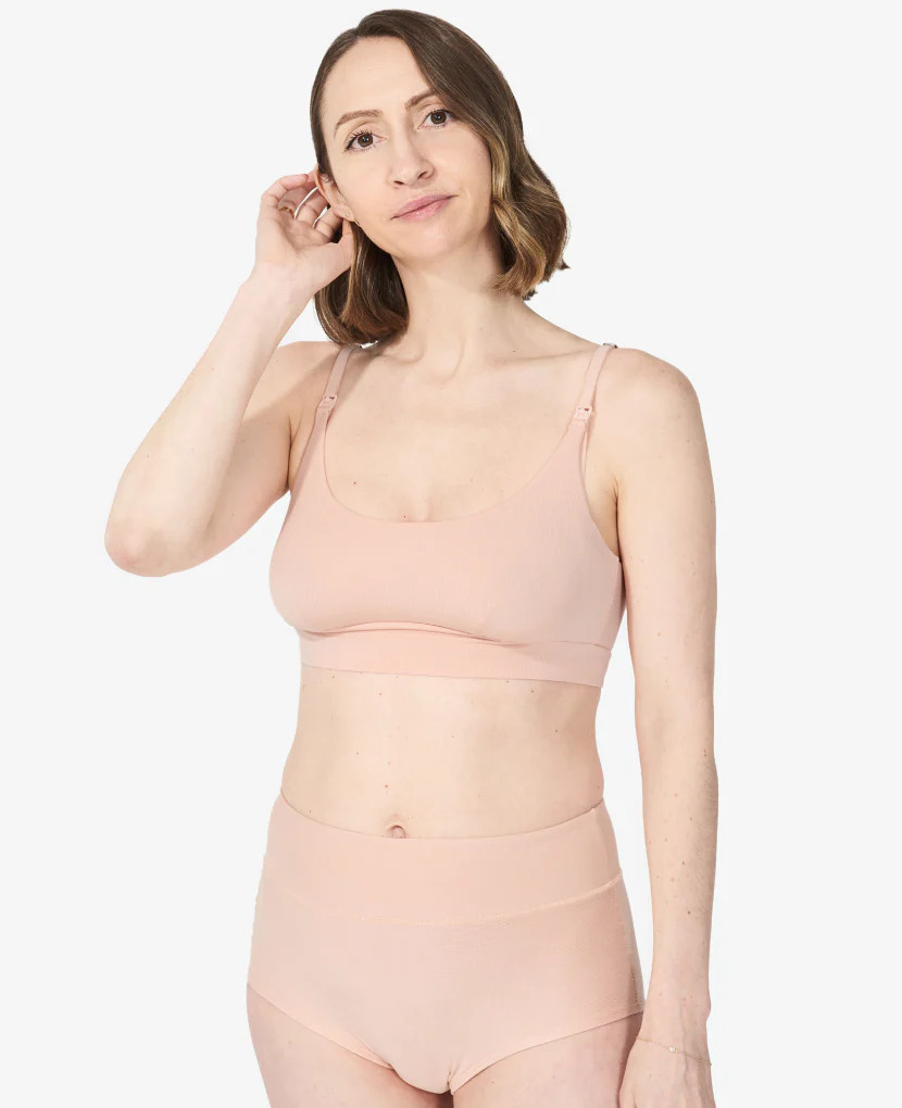 The Everything Bra | Bodily