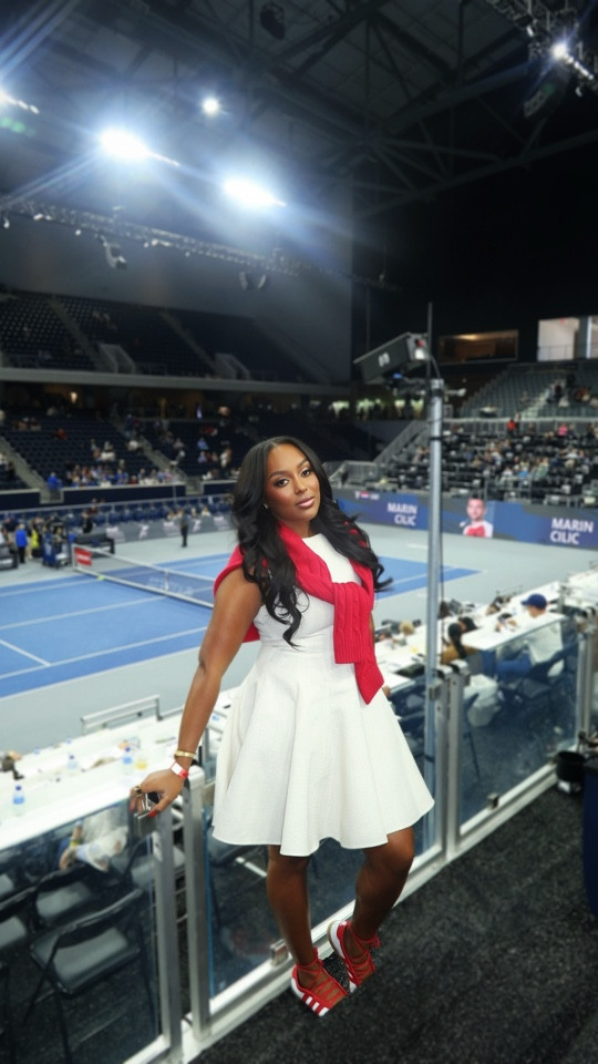 GRWM for the Dallas Open! We love a cute tennis look!


#LTKdayinmylife #LTKgrwm #LTKMidsize