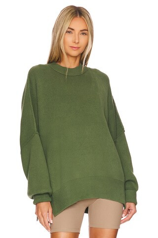 Easy Street Tunic
                    
                    Free People | Revolve Clothing (Global)