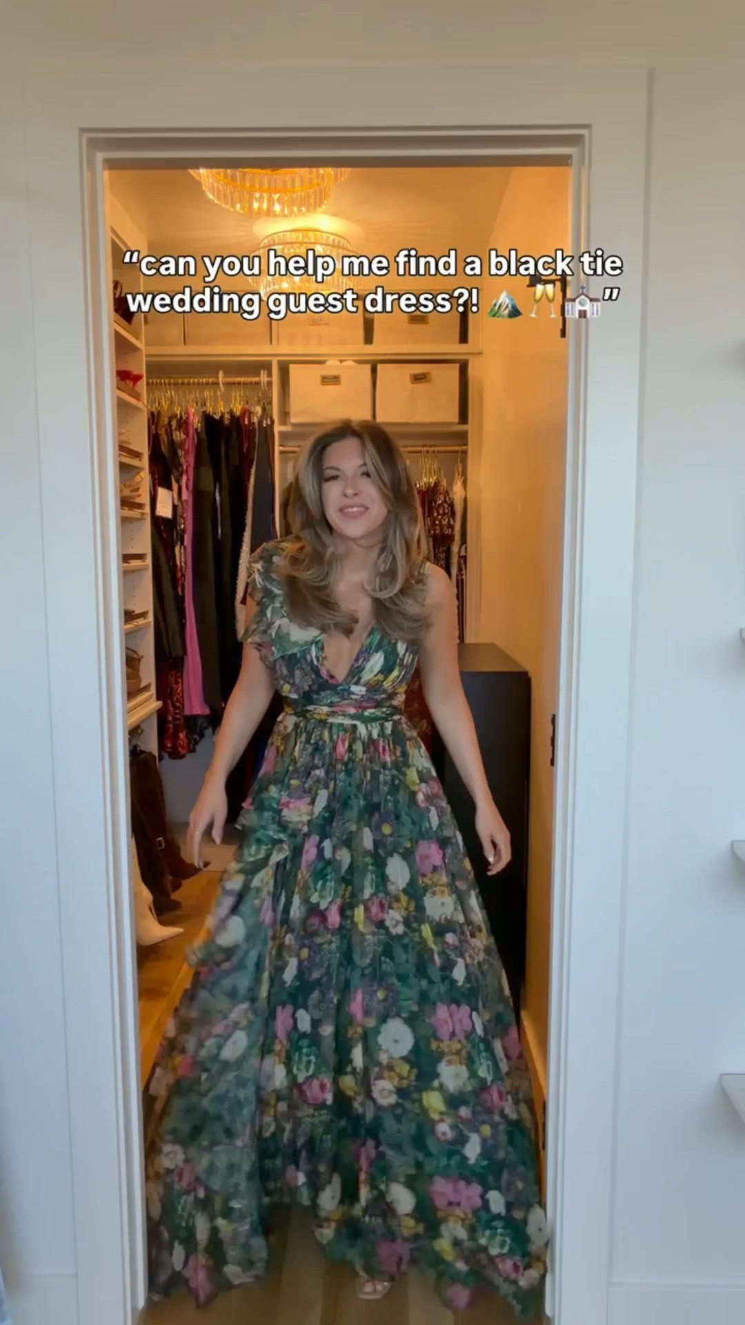 Green floral wedding guest and formal event dress

Mac duggal: emerson10
Electric picks: emerson20

I sized down one in this dress

Wedding guest
Formal event
Black tie
Floral
Winter event
Special occasion

#LTKgrwm #LTKSeasonal #LTKU