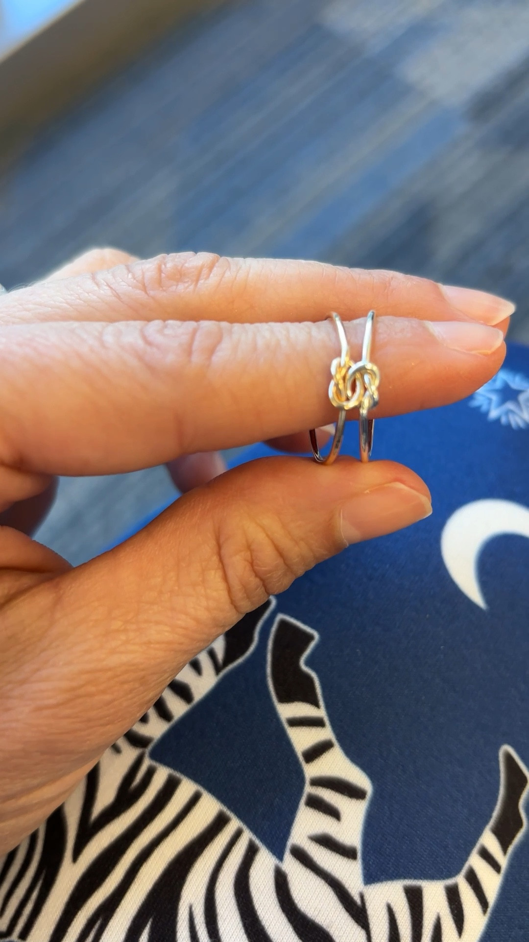 Amazon ring; minimalist jewelry

#LTKOver40 #LTKStyleTip #LTKPetite