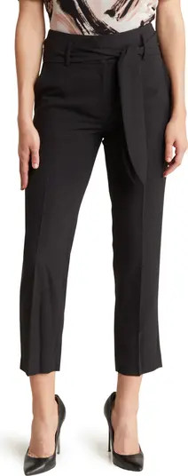DKNY Tie Front Pants | Nordstromrack | Nordstrom Rack