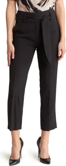 DKNY Tie Front Pants | Nordstromrack | Nordstrom Rack