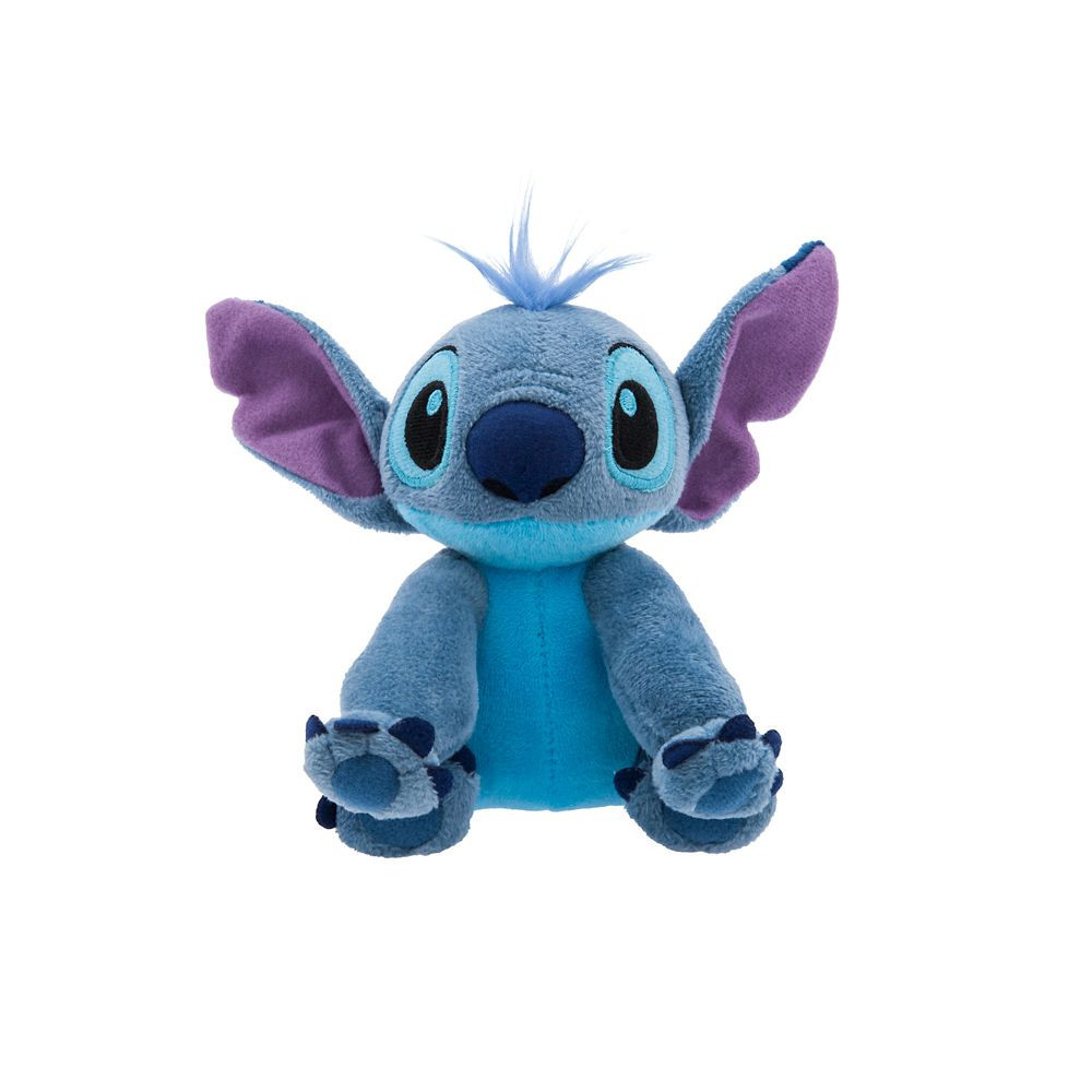 Stitch Plush Lilo & Stitch Mini Bean Bag 6'' Official shopDisney | Disney Store