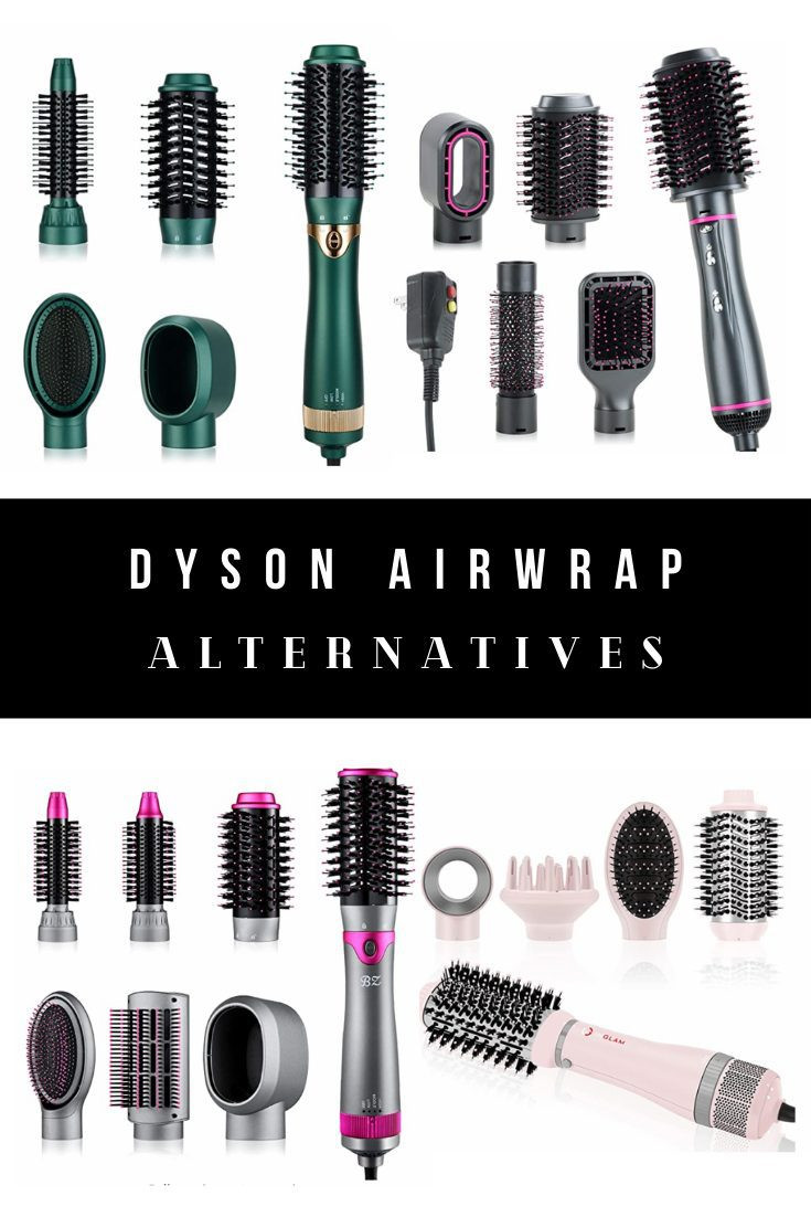 If you are on TikTok at all, you have probably seen the new craze surrounding Dyson’s latest hair drying system. The Dyson Airwrap Complete Styler is the most incredible styling tool. It attracts and wraps hair, using only air. The Coanda effect attracts hair to the barrel, then wraps it for you, using only air. This prevents damage and actually both dries and styles your hair at once. The only problem is, it runs over $500. However, these are the best Dyson Airwrap alternatives and affordable look alikes that also dry and style your hair without heat or damage.

 

 #LTKFindsUnder100 #LTKStyleTip #LTKBeauty