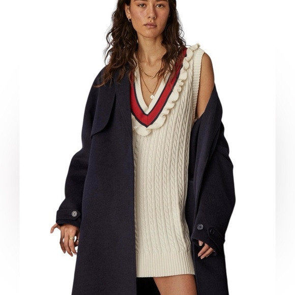 The Upside Columbia Blaise Knit Dress size S~ never worn but washed | Poshmark