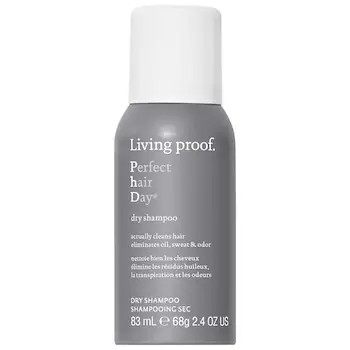 Perfect hair Day (PhD) Dry Shampoo - Living Proof | Sephora | Sephora (US)