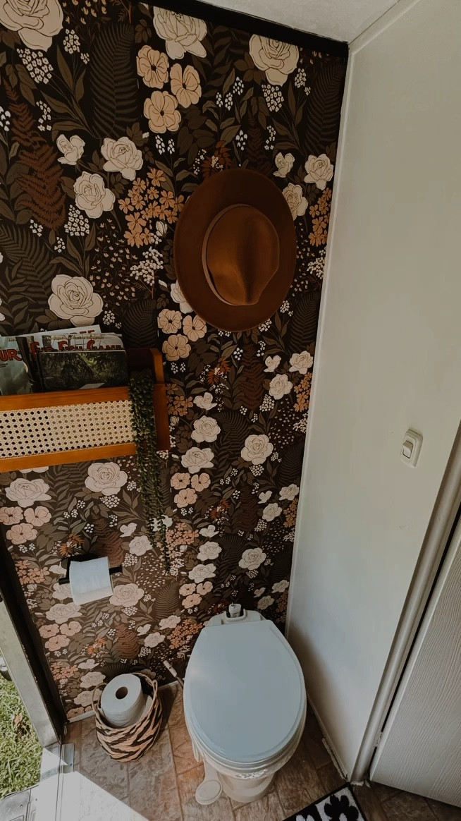 Camper bathroom! 

#LTKFindsUnder50 #LTKSaleAlert #LTKFallSale