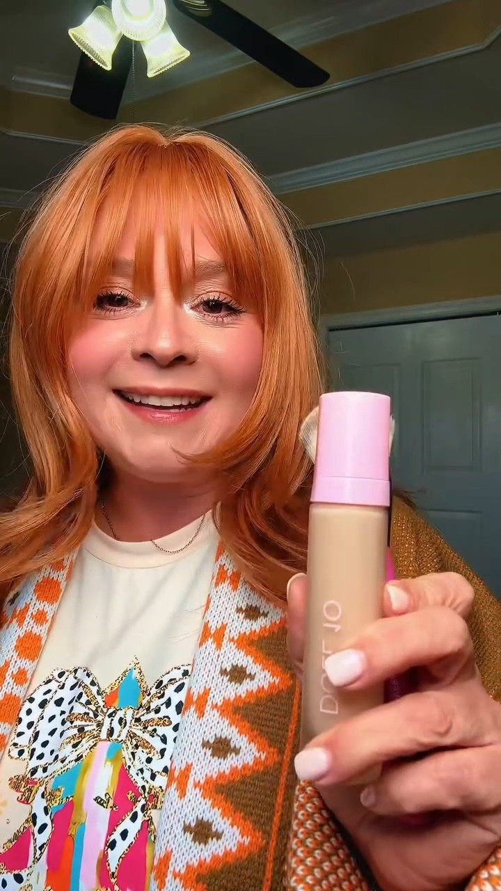 Check out my latest video

#LTKBeauty #LTKgrwm #LTKOver40