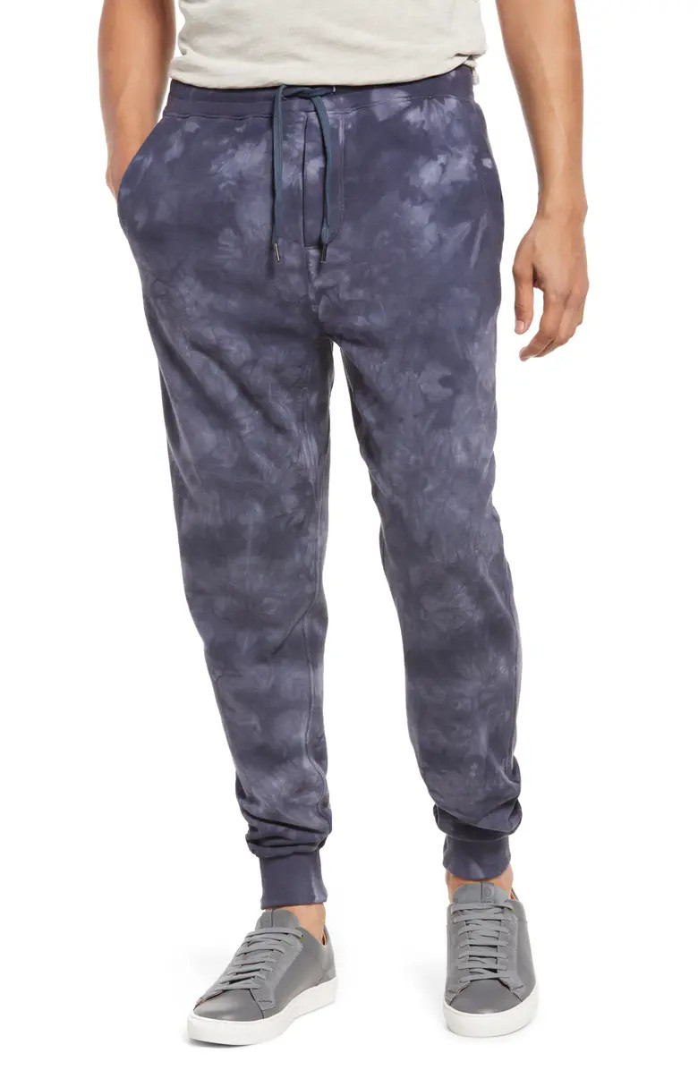 Everson Tie Dye Sweatpants | Nordstrom