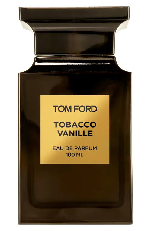 TOM FORD Private Blend Tobacco Vanille Eau de Parfum Spray at Nordstrom, Size 0.33 Oz | Nordstrom