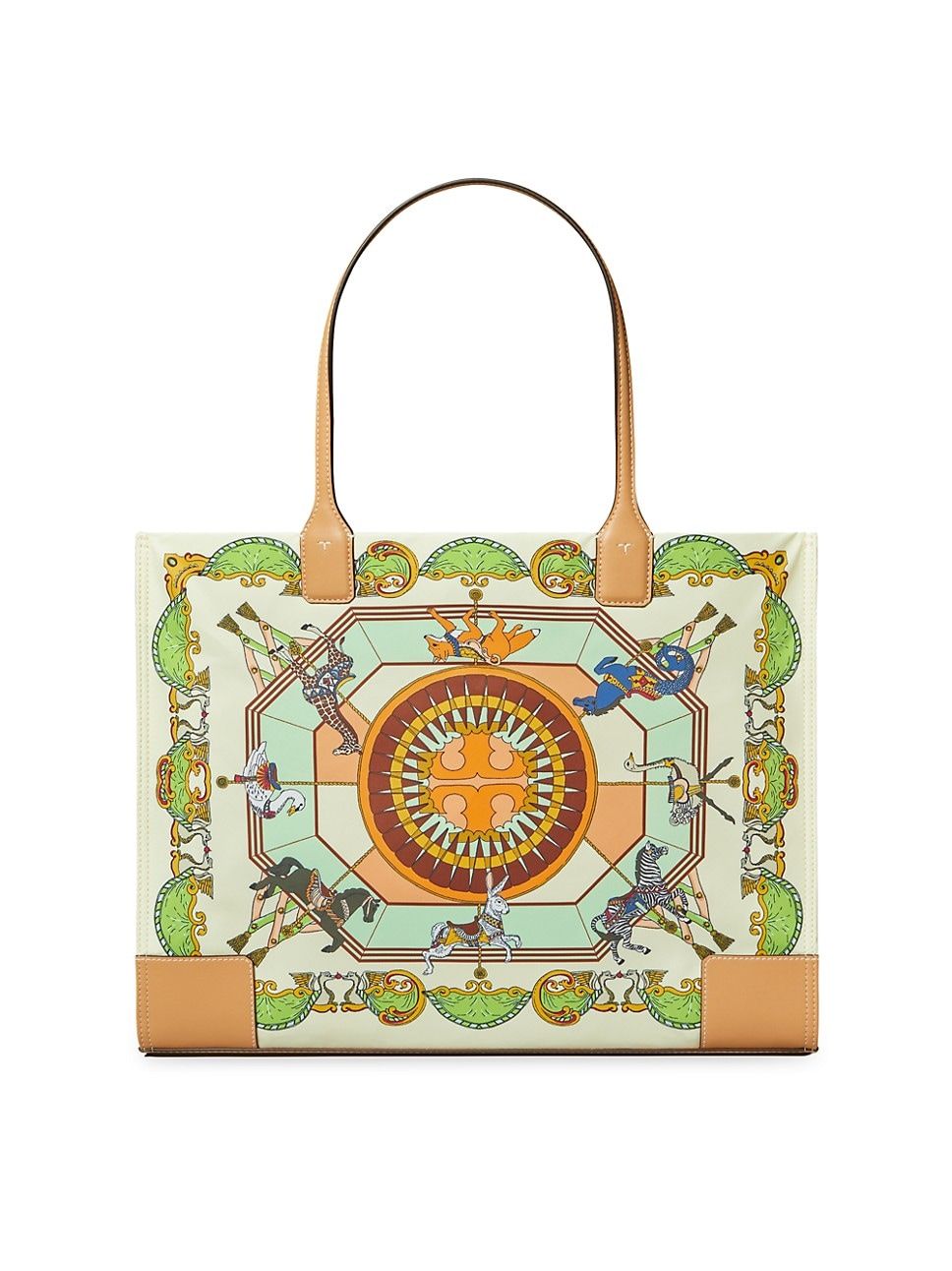 Ella Printed Tote Bag | Saks Fifth Avenue