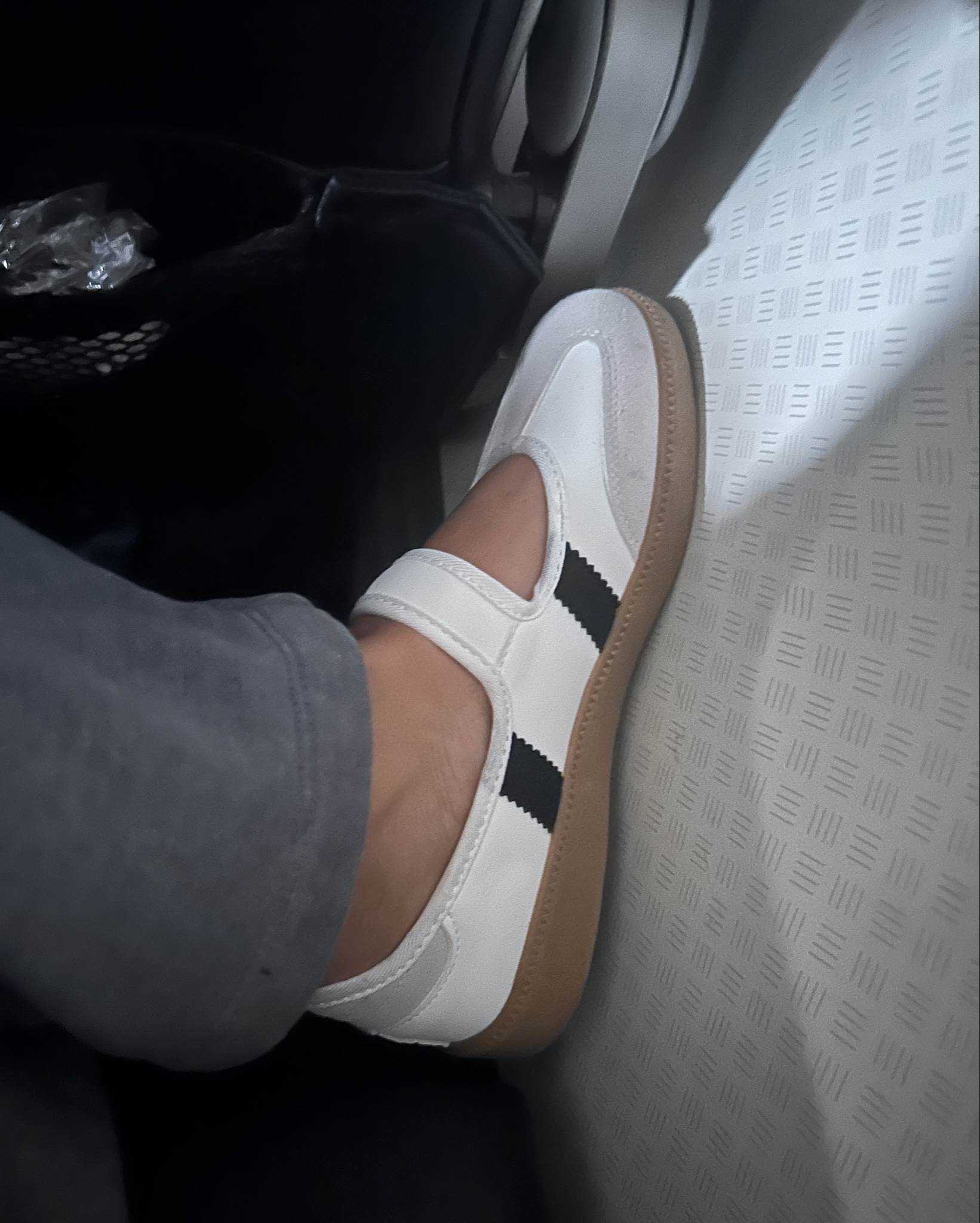 Cutest Mary Jane shoes 
Tts 

#LTKActive #LTKOver40 #LTKStyleTip