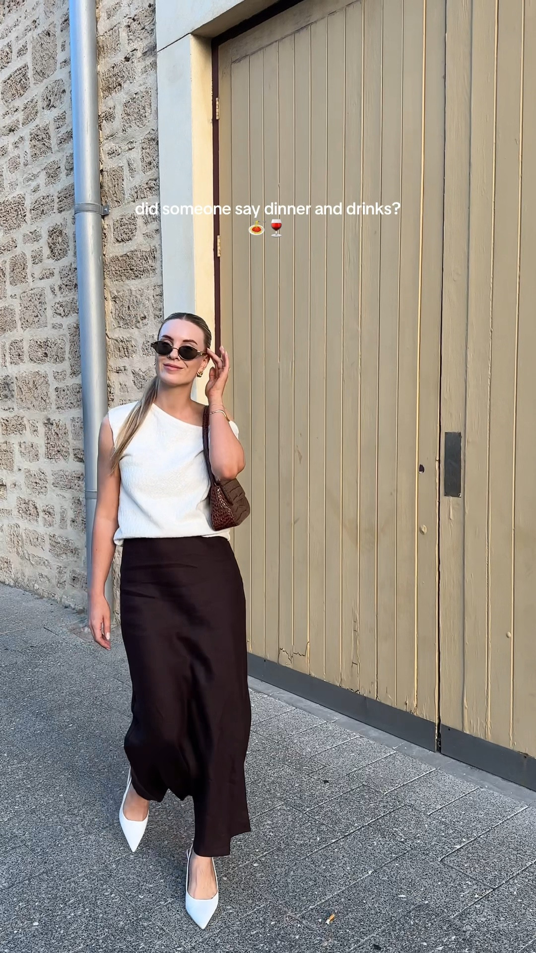 My kryptonite 🍝 🍷 

#LTKstyletip #LTKaustralia #LTKpartywear