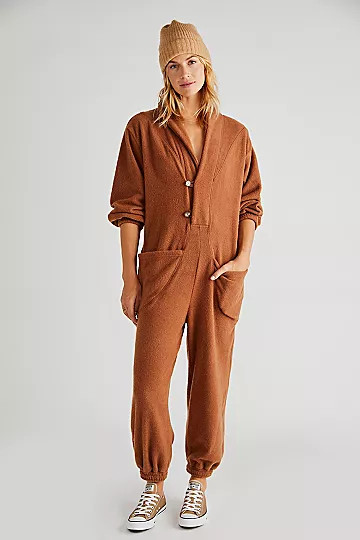 Ridge One-Piece | Free People (Global - UK&FR Excluded)