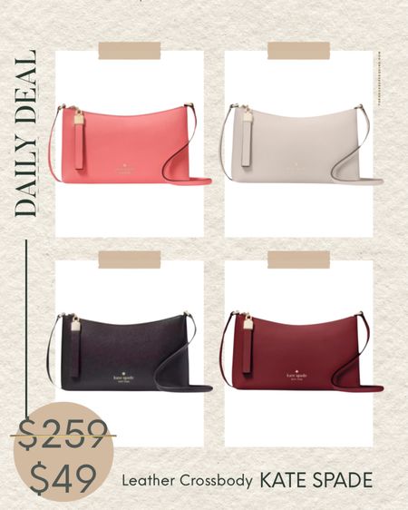 Shop Kate Spade Deals! 